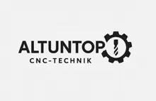 Altuntop CNC-Technik Logo